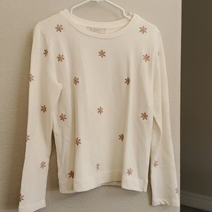 Loft sweater